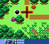 Bomberman Quest (Europe) (En,Fr,De) In game screenshot